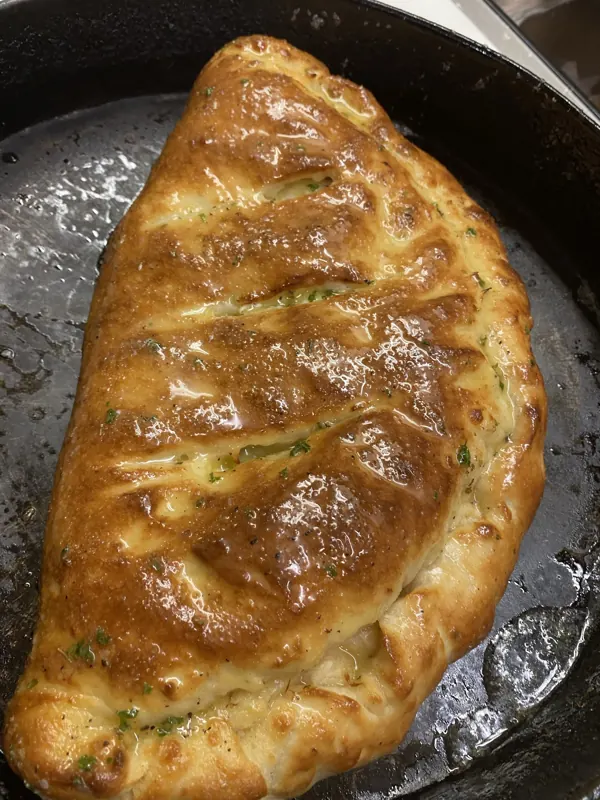 Calzone